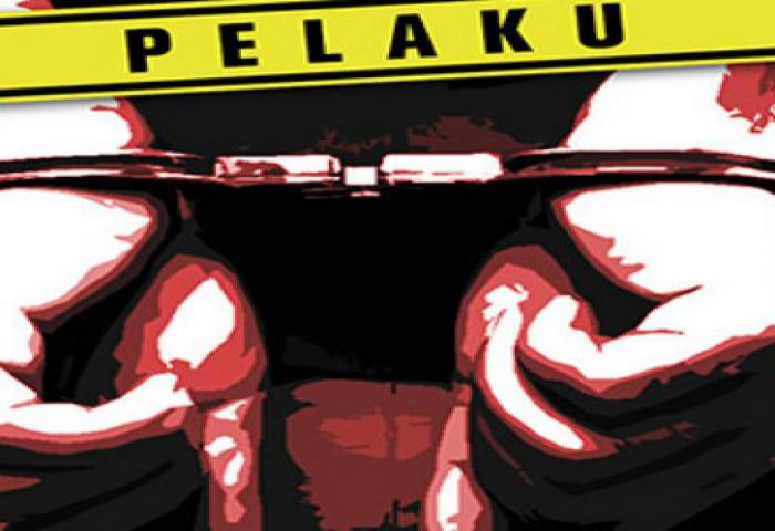 WNA Inggris Dituntut Delapan Tahun Penjara